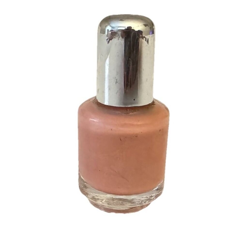 Fing’rs Mini Nail Polish Pale Pink Y2K Vintage Small Bottle Single Shade New